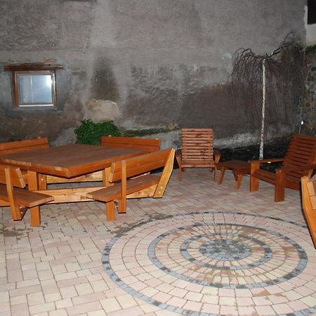 Maison A Colombage De 1602 Wintzenheim Zewnętrze zdjęcie